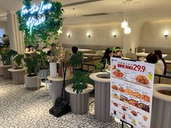-必胜客(海滨店)