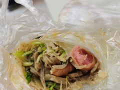 -阜阳杜大大卷馍(塘沽路店)