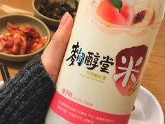 -京玉菲饭店(李村店)