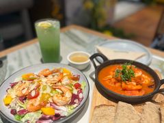 -沛家·西餐Brunch·直火料理