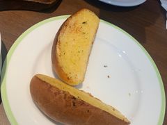 -萨莉亚意式餐厅(杭州西溪龙湖天街店)