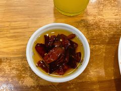 辣椒油-柴氏风味斋(甘家口店)