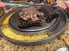 -朴安胖·韩国烤肉(沈阳店)
