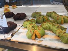 -奈雪的茶(大梅沙8号仓店)