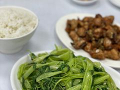 -阿九食店(南湾南路店)