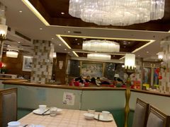 大堂-乾隆美食·本帮菜(黄河路店)