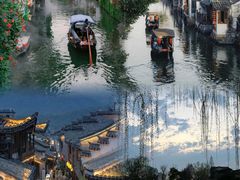 -绍兴鲁迅故里·沈园景区