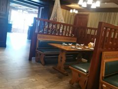 -青岛海景花园大酒店·白果树餐厅青岛菜