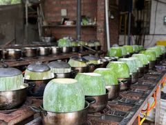 -红旗山庄(圭峰山店)