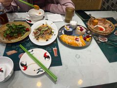 -滕记星发餐室·新加坡菜(巨鹿路店)