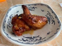 -渔记茶餐厅(渔村店)