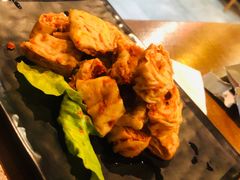 -·缸桶屋·韩式牛肋条自助烤肉(西湖D11店)