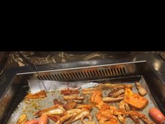-永远爱烤肉火锅自助(龙德广场店)