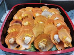 -博林圣海伦酒店-LA VILLA自助西餐厅(华侨城店)