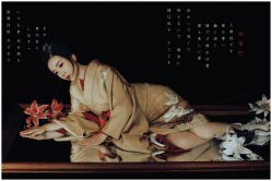 -持熹光年写真体验馆