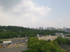 -中南财经政法大学(首义校区)