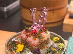 -小十Omakase(地王大厦店)
