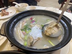 -品香菜馆(旗峰路中侨大厦店)