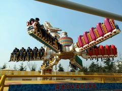-青岛方特梦幻王国