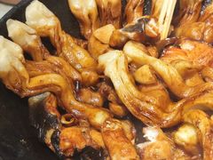 鲶鱼卷子-华盛园卷子王农家菜水库鱼