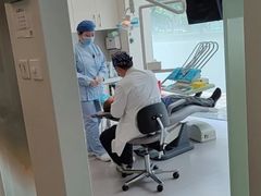 -合众齿科高难度矫正·种植·儿牙中心(望京总院)