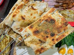 -古彭7只羊·招牌白串·碳锅羊肉旗舰店