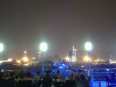android_upload_pic-武汉两江游览·夜游长江(汉口粤汉码头)