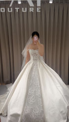 -PAI婚纱礼服设计馆【大牌租赁/高级定制】