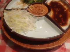 -老郑家东北春饼(龙悦居店)