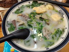 -鸭小妹鸭血粉丝(老门东店)