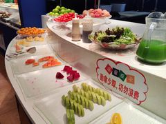 -汉丽轩·音乐自助烤肉餐厅(石岐店)
