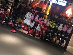 -威尔仕健身(杭州万象城店)