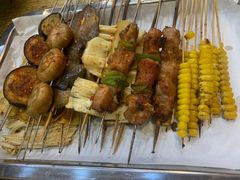 -老谢野馄饨(延安路店)