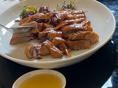-上海苏宁宝丽嘉酒店·嘉府壹号中餐厅