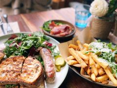 -O'mills Sourdough Bakery&Bistro(永嘉路店)