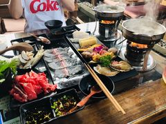 -丽江庭院之爱在路上(西单店)