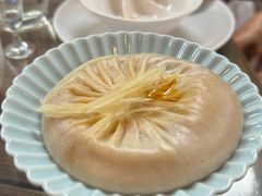 -漫渡庄绿岛花园•隐世庭园菜(滨湖店)