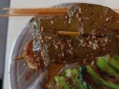 -小朱麻辣串(益民街店)
