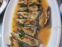 -启东小海鲜(庄先湾路1号店)