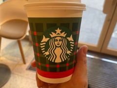 -星巴克(深圳嘉汇新城店)