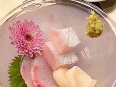 -鳥喜Toriki怀石烧鸟料理