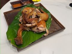 -打酱油·非遗淮扬菜(瘦西湖梅岭店)