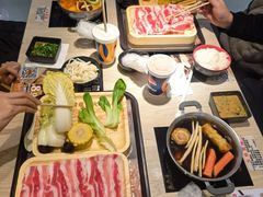 -吉野家(枫合万嘉店)