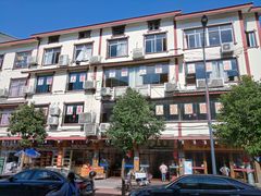 -下梅人家土菜馆(历史文化餐厅度假区店)