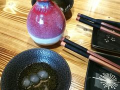 青梅果酒-散德行小酒馆