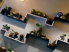 用餐区-蜗牛小馆醉乡民谣云南菜(惠新西里店)