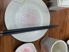 -熹炭精致日料(金融街购物中心店)