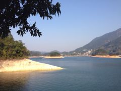 -广州市流溪河国家森林公园