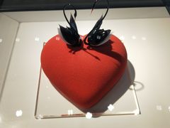 -BLACKSWAN黑天鹅(环球店)