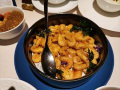 -三利音·玖弄小鲜(浦东嘉里城店)